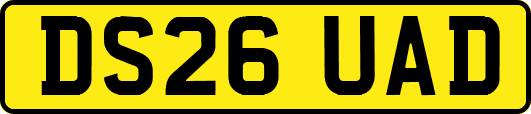 DS26UAD