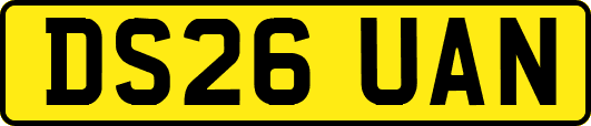 DS26UAN