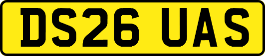 DS26UAS