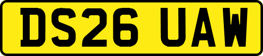 DS26UAW