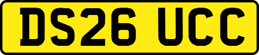 DS26UCC
