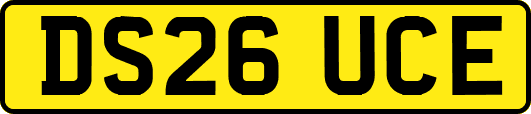 DS26UCE