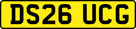 DS26UCG
