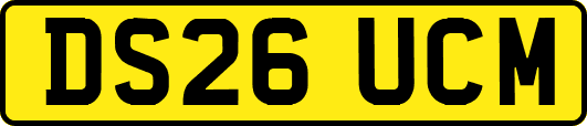 DS26UCM