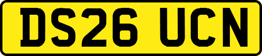 DS26UCN
