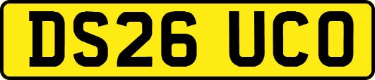DS26UCO