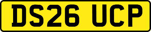 DS26UCP