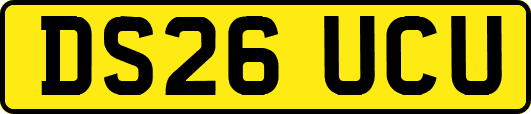 DS26UCU