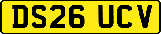 DS26UCV