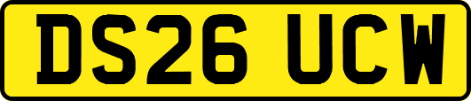 DS26UCW