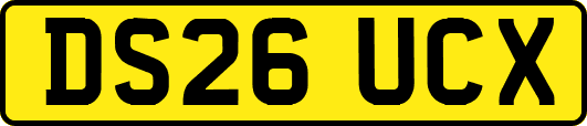 DS26UCX