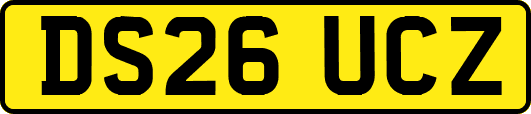 DS26UCZ