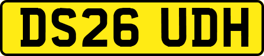 DS26UDH