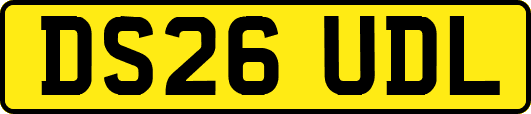 DS26UDL
