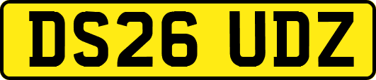 DS26UDZ