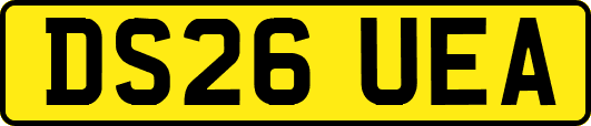 DS26UEA