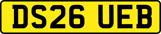 DS26UEB