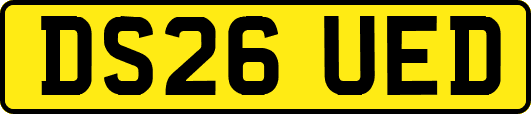 DS26UED