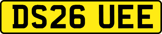DS26UEE