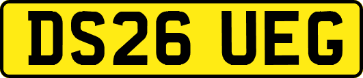 DS26UEG