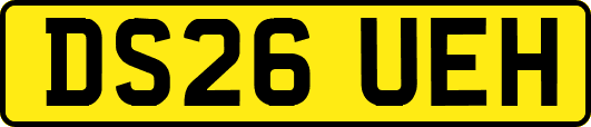 DS26UEH