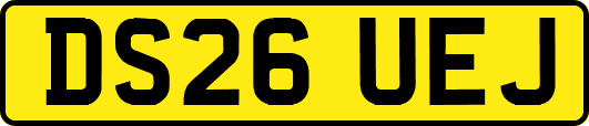 DS26UEJ