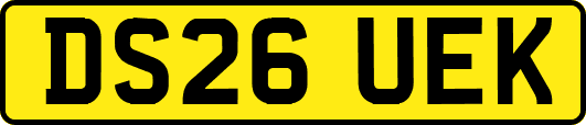 DS26UEK
