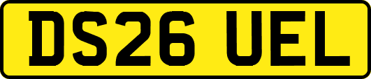 DS26UEL