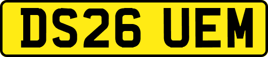 DS26UEM