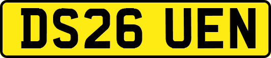 DS26UEN