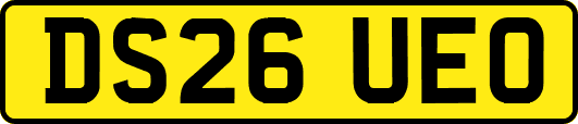 DS26UEO