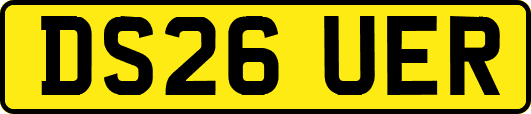 DS26UER