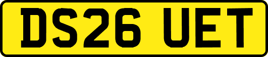 DS26UET