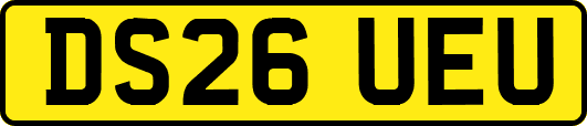 DS26UEU