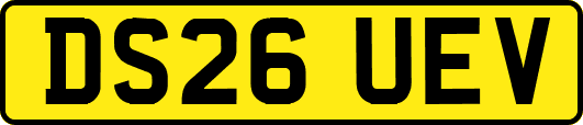 DS26UEV