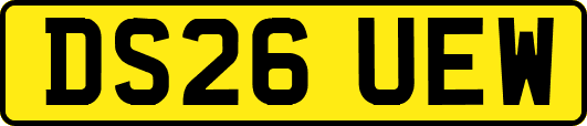DS26UEW