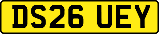 DS26UEY