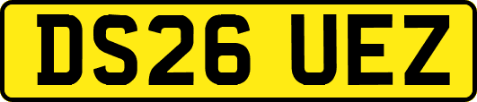 DS26UEZ