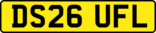 DS26UFL