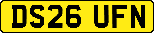 DS26UFN