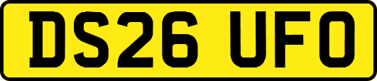 DS26UFO