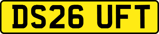 DS26UFT