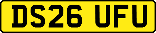 DS26UFU