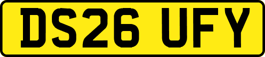 DS26UFY