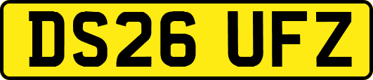 DS26UFZ