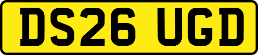DS26UGD
