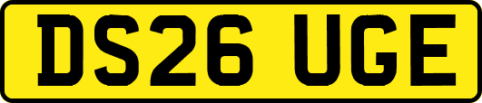 DS26UGE