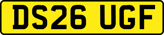 DS26UGF