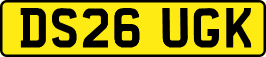 DS26UGK