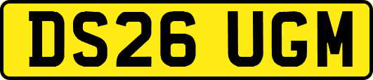 DS26UGM